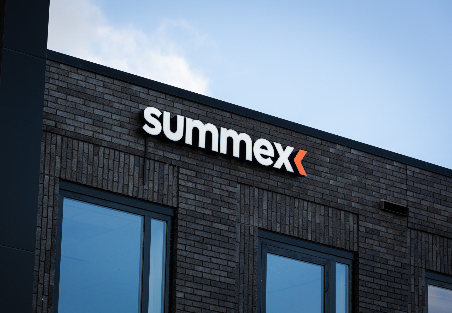 Summex signing - LR-3 vacature job search