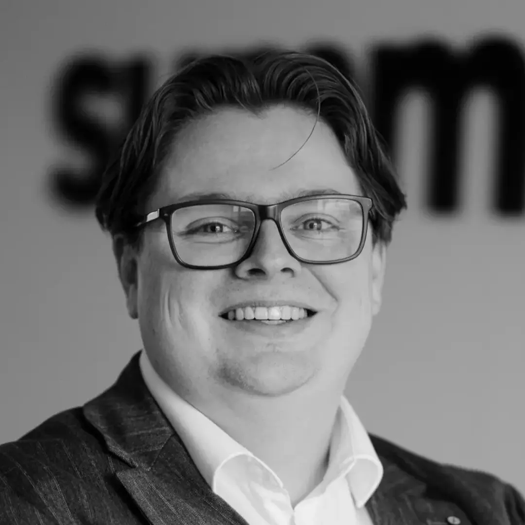 Koen van Sasse van IJsselt Summex