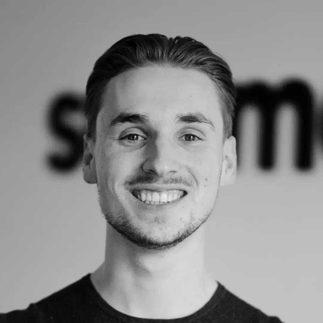 Mike van den Nieuwenhuijzen Summex