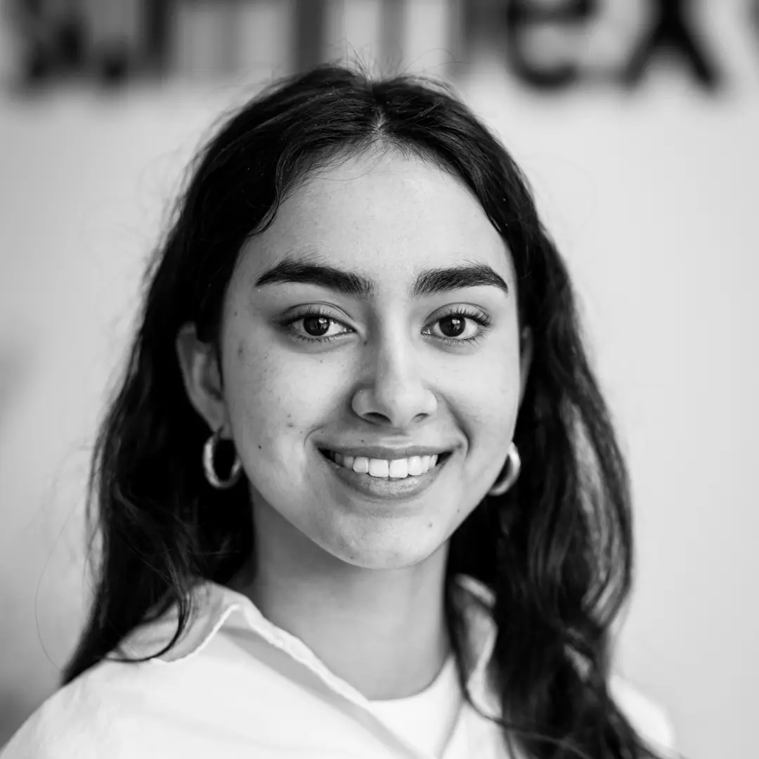 Nilofar Raufi Summex