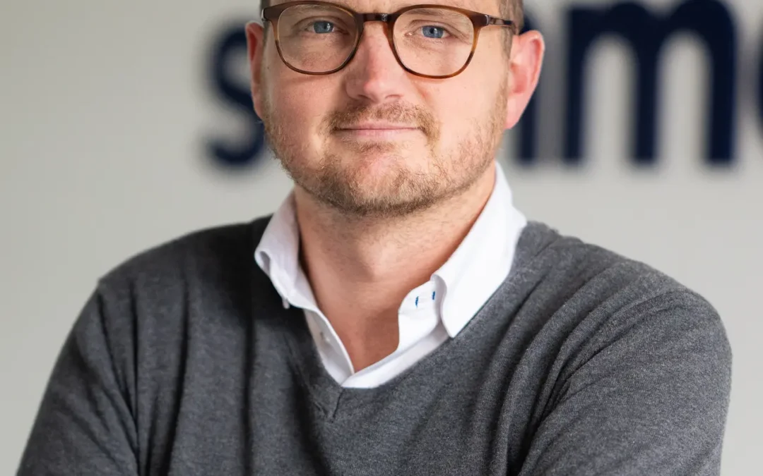 Jens over projectbeheersing binnen Rijkswaterstaat