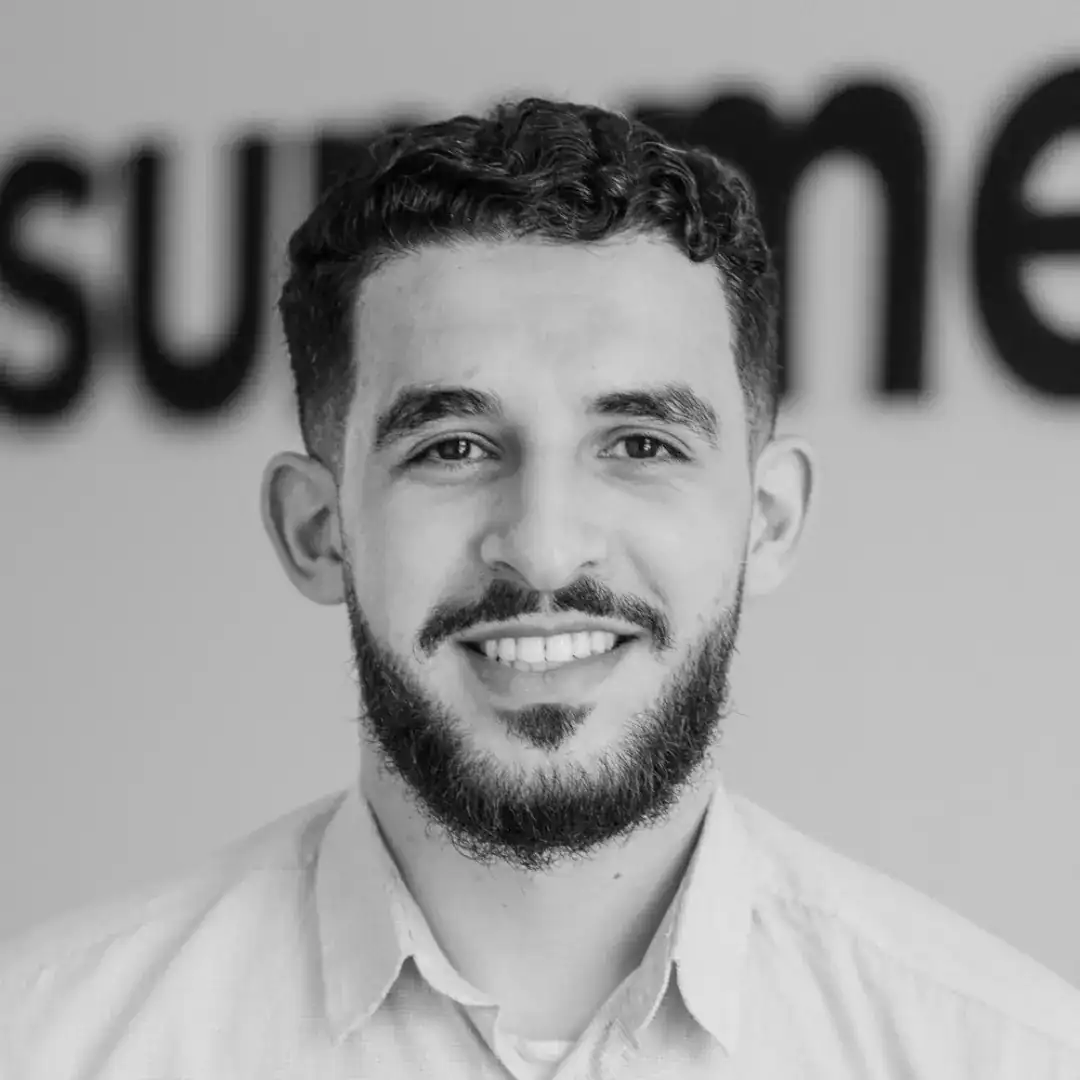 Ilias Ahajaj Summex