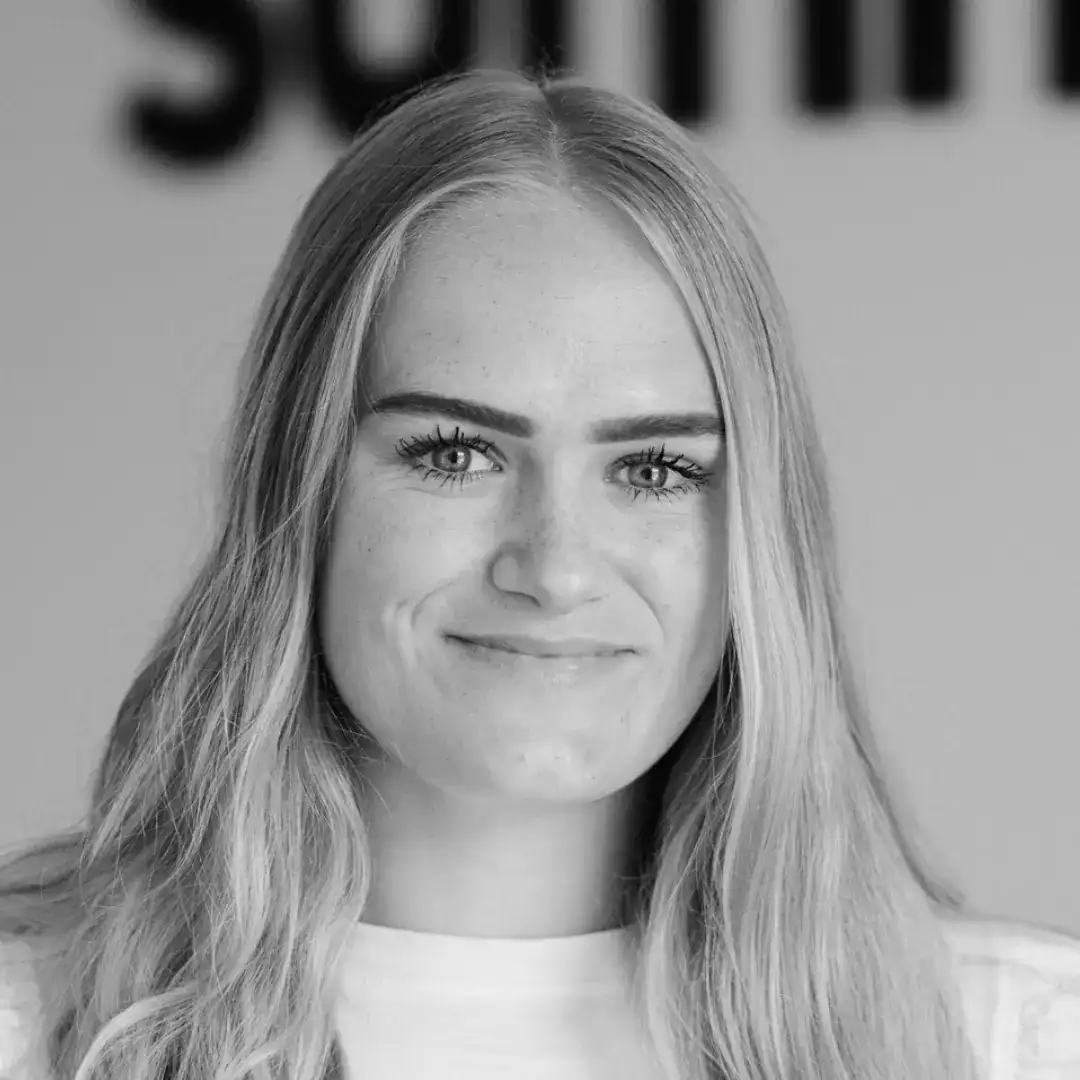 Sanne Harmsen Summex